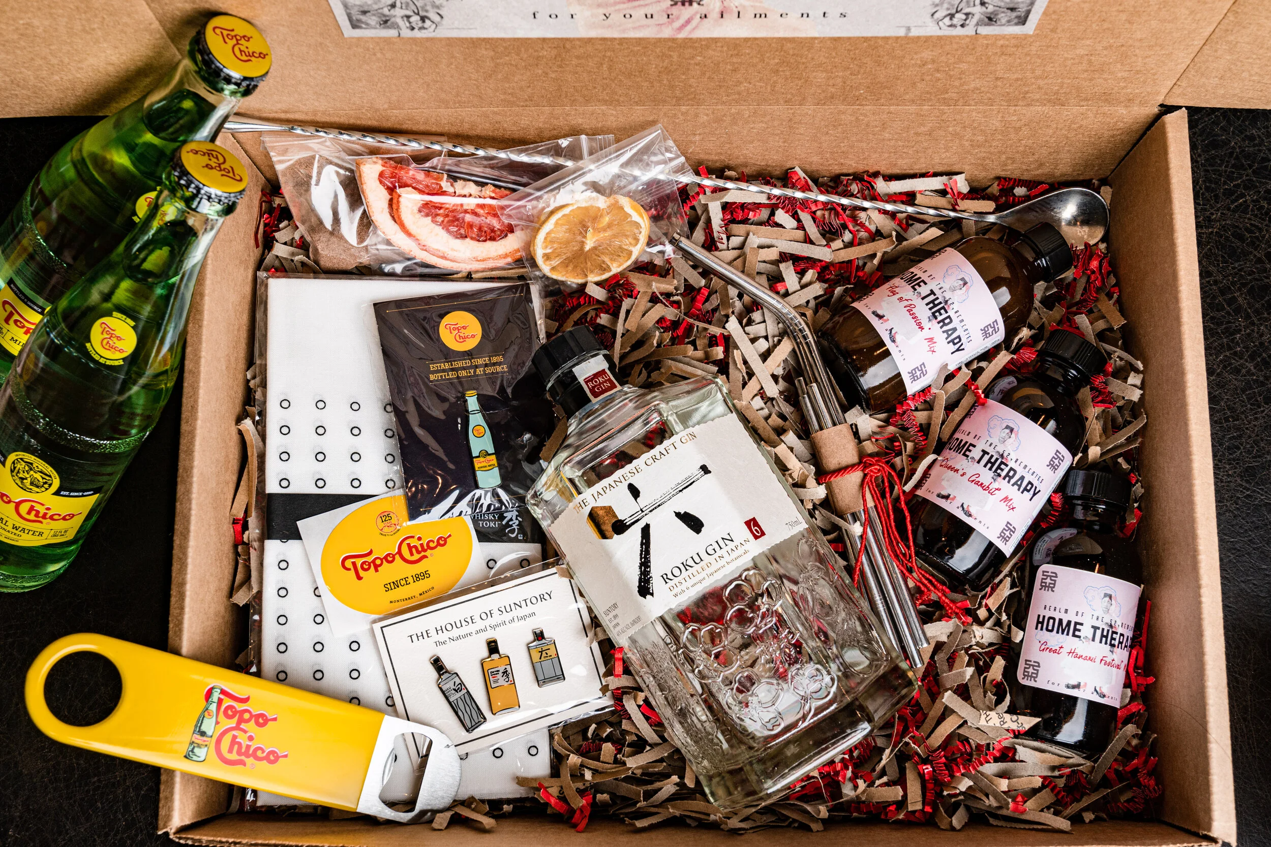 Roku Kit — #foryourailments